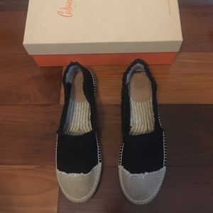 Castaner Kampala Flat Espadrilles - 40 EU/ 9 US